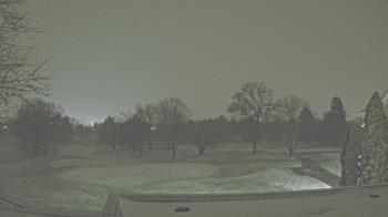 Weather camera view of Country Club of Indianapolis.