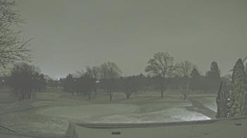 Weather camera view of Country Club of Indianapolis.
