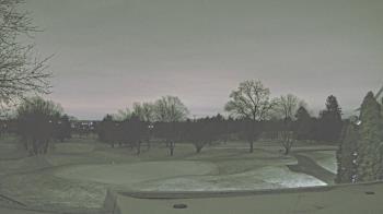 Weather camera view of Country Club of Indianapolis.