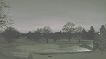 Weather camera view of Country Club of Indianapolis.