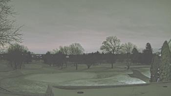 Weather camera view of Country Club of Indianapolis.