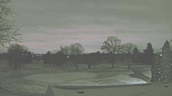 Weather camera view of Country Club of Indianapolis.