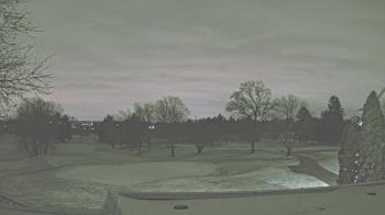 Weather camera view of Country Club of Indianapolis.