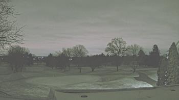 Weather camera view of Country Club of Indianapolis.