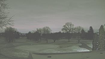 Weather camera view of Country Club of Indianapolis.
