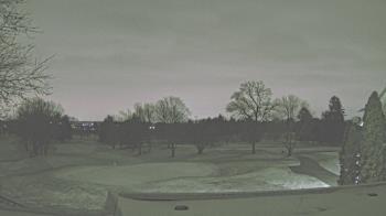 Weather camera view of Country Club of Indianapolis.