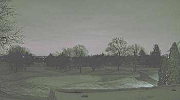 Weather camera view of Country Club of Indianapolis.