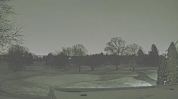 Weather camera view of Country Club of Indianapolis.