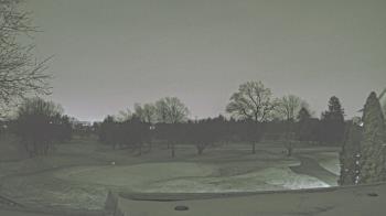 Weather camera view of Country Club of Indianapolis.