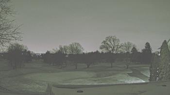 Weather camera view of Country Club of Indianapolis.
