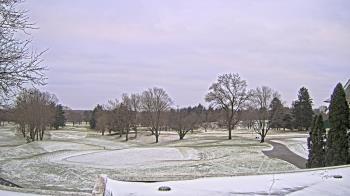 Weather camera view of Country Club of Indianapolis.