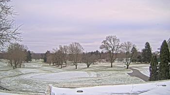 Weather camera view of Country Club of Indianapolis.