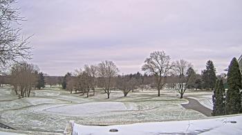 Weather camera view of Country Club of Indianapolis.