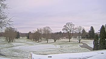 Weather camera view of Country Club of Indianapolis.