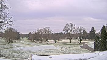 Weather camera view of Country Club of Indianapolis.