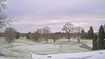 Weather camera view of Country Club of Indianapolis.