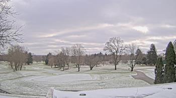 Weather camera view of Country Club of Indianapolis.