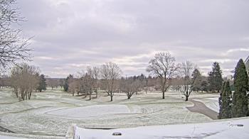 Weather camera view of Country Club of Indianapolis.