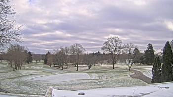 Weather camera view of Country Club of Indianapolis.