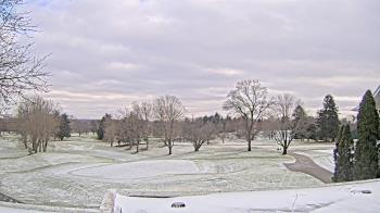 Weather camera view of Country Club of Indianapolis.
