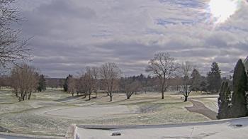 Weather camera view of Country Club of Indianapolis.