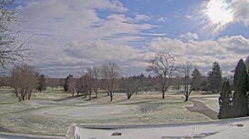 Weather camera view of Country Club of Indianapolis.
