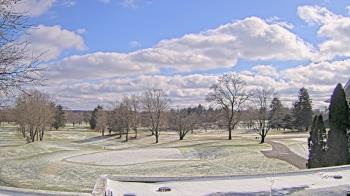 Weather camera view of Country Club of Indianapolis.