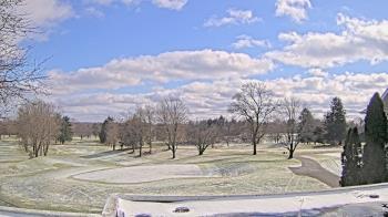 Weather camera view of Country Club of Indianapolis.