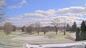 Weather camera view of Country Club of Indianapolis.