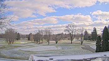 Weather camera view of Country Club of Indianapolis.