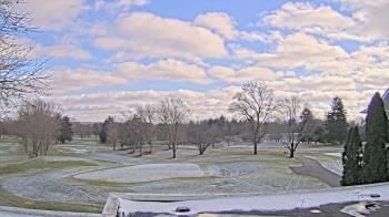 Weather camera view of Country Club of Indianapolis.