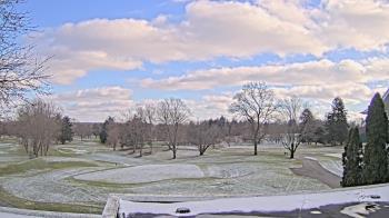 Weather camera view of Country Club of Indianapolis.