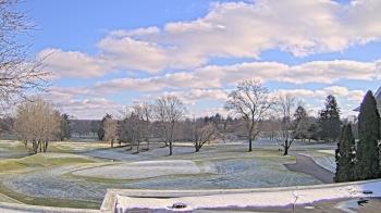 Weather camera view of Country Club of Indianapolis.