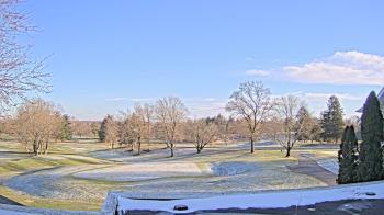 Weather camera view of Country Club of Indianapolis.