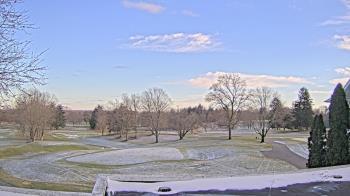 Weather camera view of Country Club of Indianapolis.