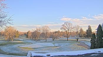 Weather camera view of Country Club of Indianapolis.