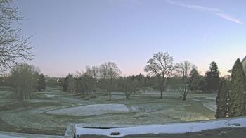 Weather camera view of Country Club of Indianapolis.