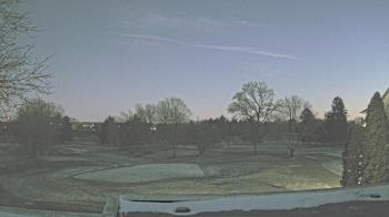 Weather camera view of Country Club of Indianapolis.