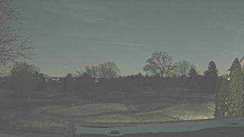 Weather camera view of Country Club of Indianapolis.