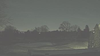 Weather camera view of Country Club of Indianapolis.