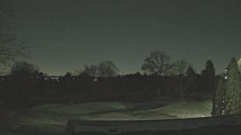 Weather camera view of Country Club of Indianapolis.