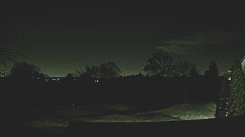 Weather camera view of Country Club of Indianapolis.