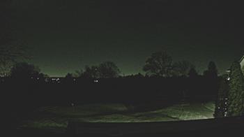 Weather camera view of Country Club of Indianapolis.