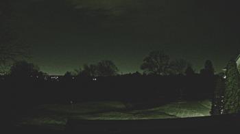 Weather camera view of Country Club of Indianapolis.