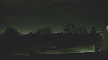 Weather camera view of Country Club of Indianapolis.