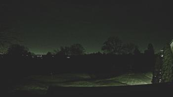 Weather camera view of Country Club of Indianapolis.