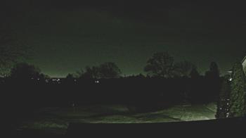 Weather camera view of Country Club of Indianapolis.