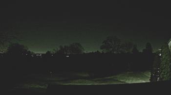 Weather camera view of Country Club of Indianapolis.