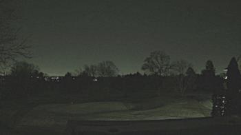 Weather camera view of Country Club of Indianapolis.