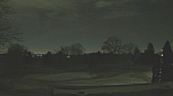 Weather camera view of Country Club of Indianapolis.